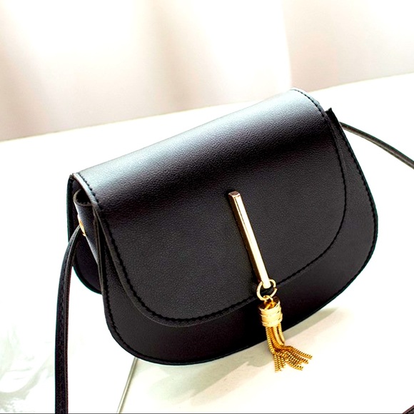 Gorgeous Mini Saddle Bag for Youngsters - Picture 1 of 1